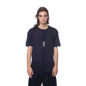 Nicolo Tonetto FLAXFLUID_BluNavy