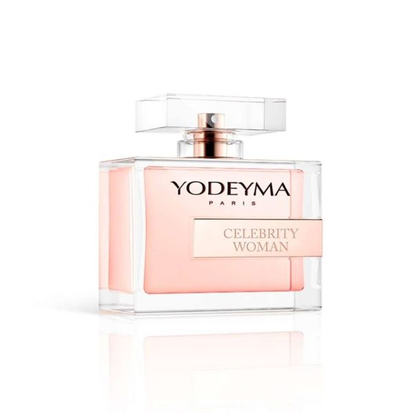 Yodeyma Celebrity_Woman_W_100ml