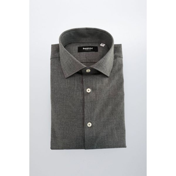Baldinini Trend SLIMFR25_002-191GRI