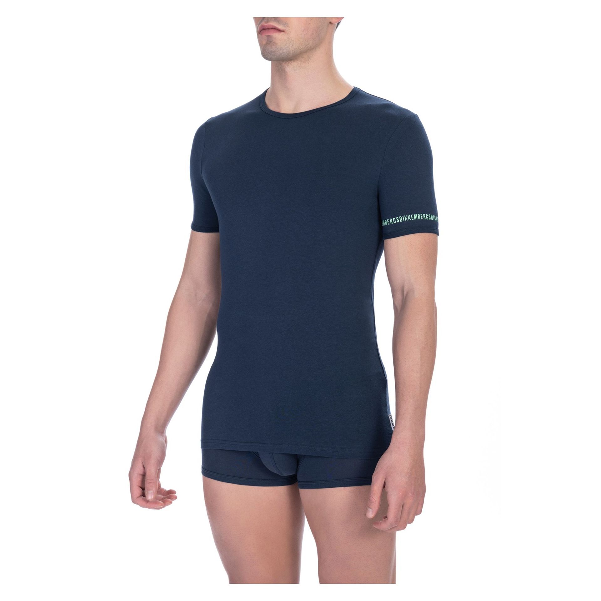 a2dd5aa0-8192-11f1-95b7-697d49d8036f.jpg Bikkembergs BKK1UTS05BI_NAVY - Image 1