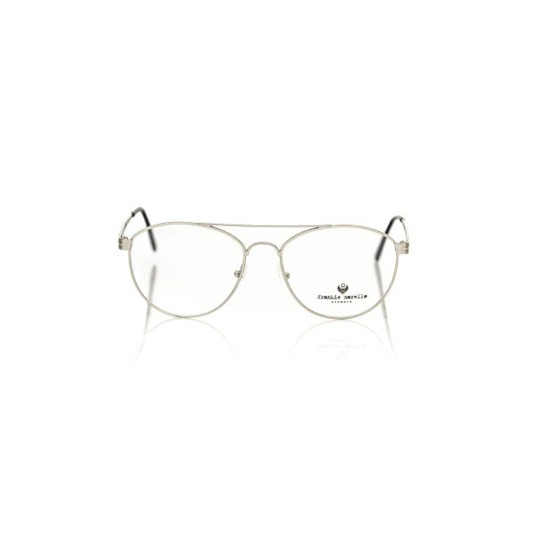 Frankie Morello FEMF8022UV_O772SILVER
