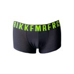 Bikkembergs BKK1UTR16SI_BLACKGREEN