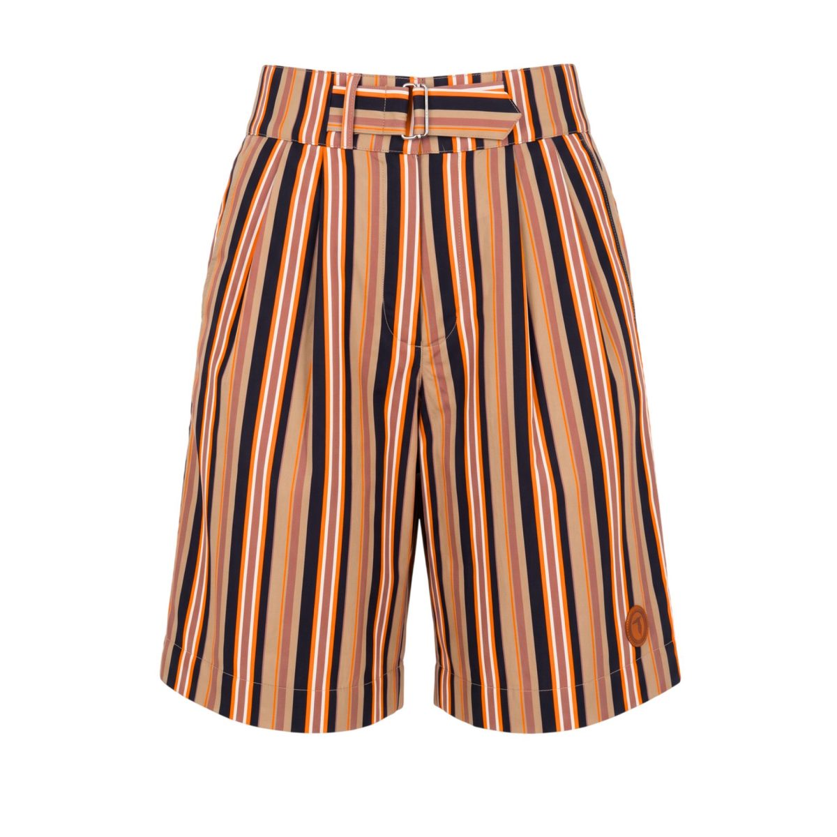 Trussardi Jeans 52P001891T005143_W824BEIGENAVYBLUEORANGE