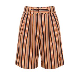 Trussardi Jeans 52P001891T005143_W824BEIGENAVYBLUEORANGE