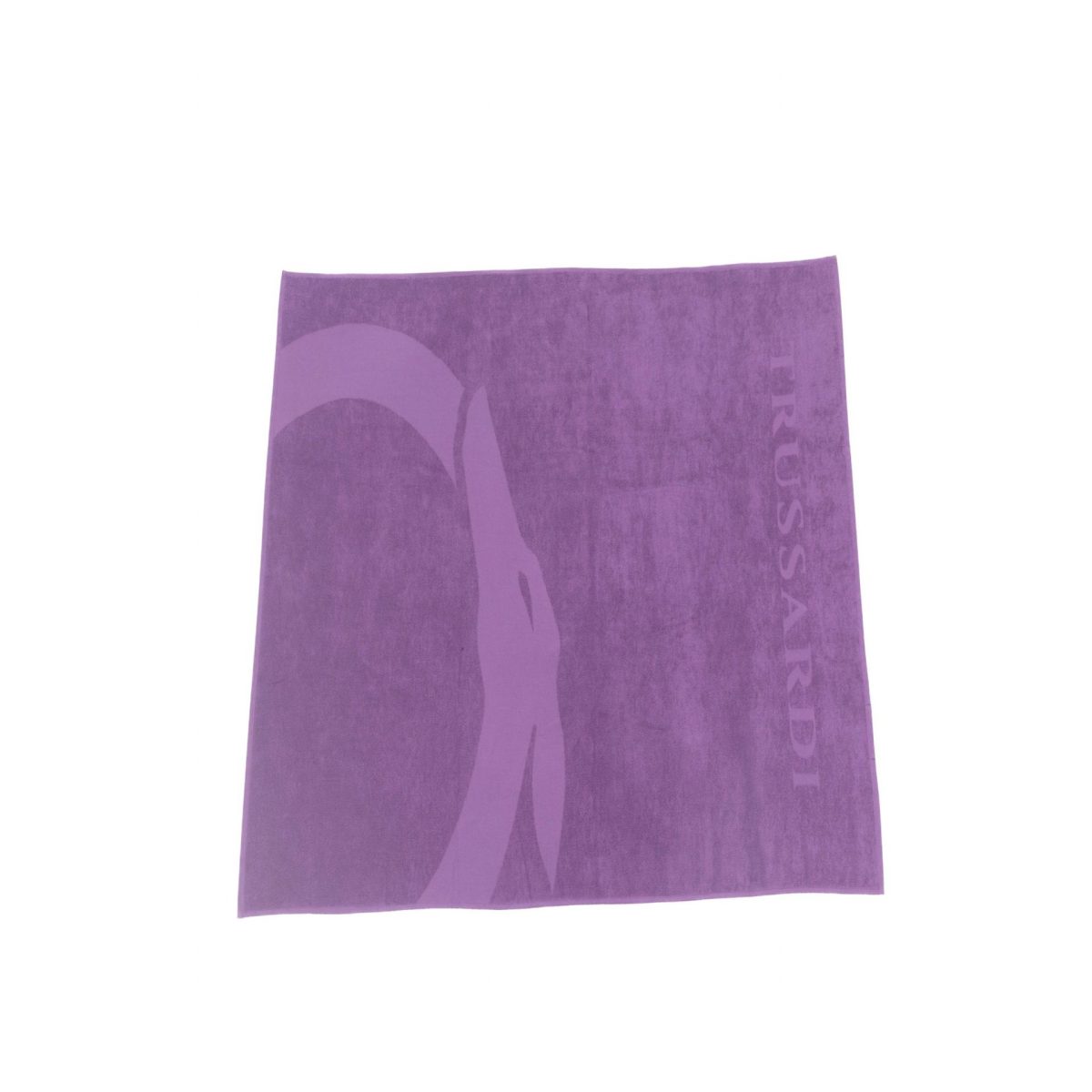 Trussardi Beachwear TRU2MTW01_PURPLE