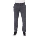 Trussardi 32P000521T001051_K299Black