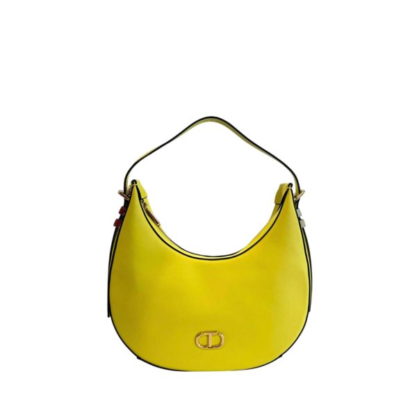Twinset 241TB706604_615LIGHTLEMON