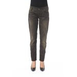 Byblos A1BCB046A7AJA_905BLACK