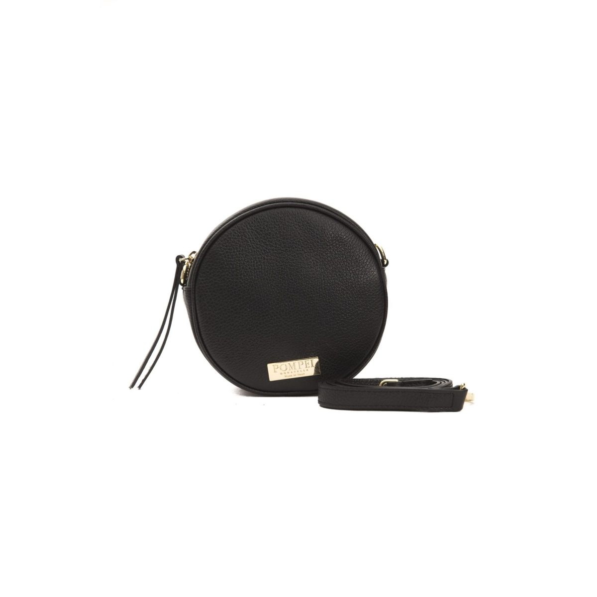 Pompei Donatella A1041ANNA_NeroBlack