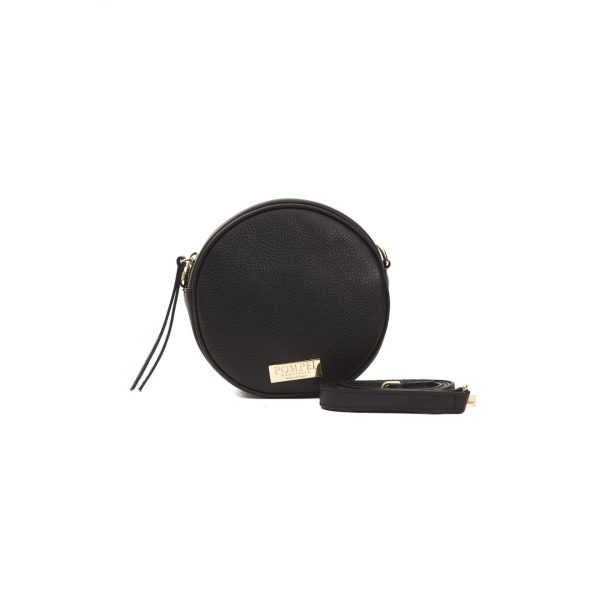 Pompei Donatella A1041ANNA_NeroBlack