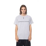 Nicolo Tonetto BLOCKNOT_GrigioGrey