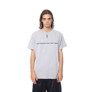 Nicolo Tonetto BLOCKNOT_GrigioGrey