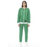 Baldinini Trend 98147898_MANTOVA_VERDESCURO