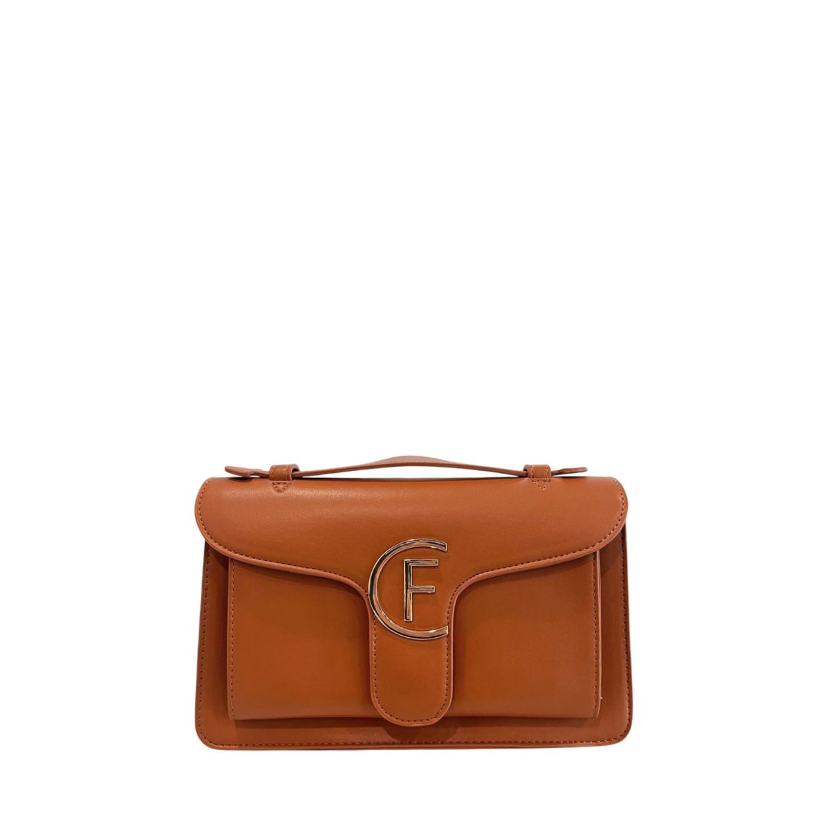 Cristinaeffe CF24FW021_MARRONE