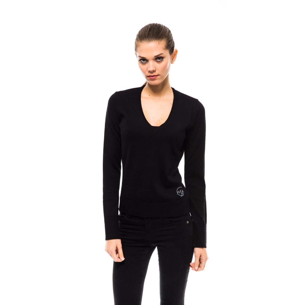 Montana Blu 89959903_999NERO