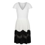 Trussardi Jeans 56D003341T003542_W001White