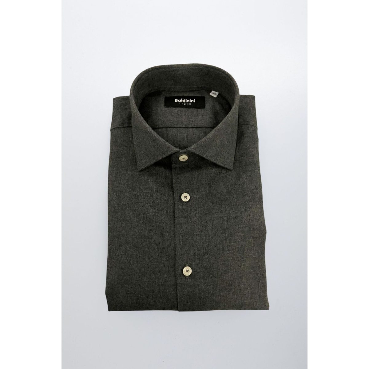 Baldinini Trend SLIMFR25_026-191GRI