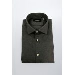 Baldinini Trend SLIMFR25_026-191GRI