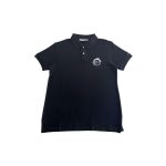 Trussardi Beachwear TRU25MPL01_BLACK
