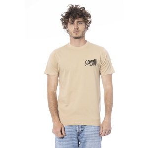 Cavalli Class QXT62XJD060_00503Sand