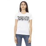 Trussardi Action 2BT01_001WHITE