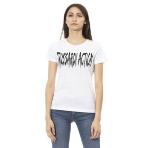 Trussardi Action 2BT01_001WHITE