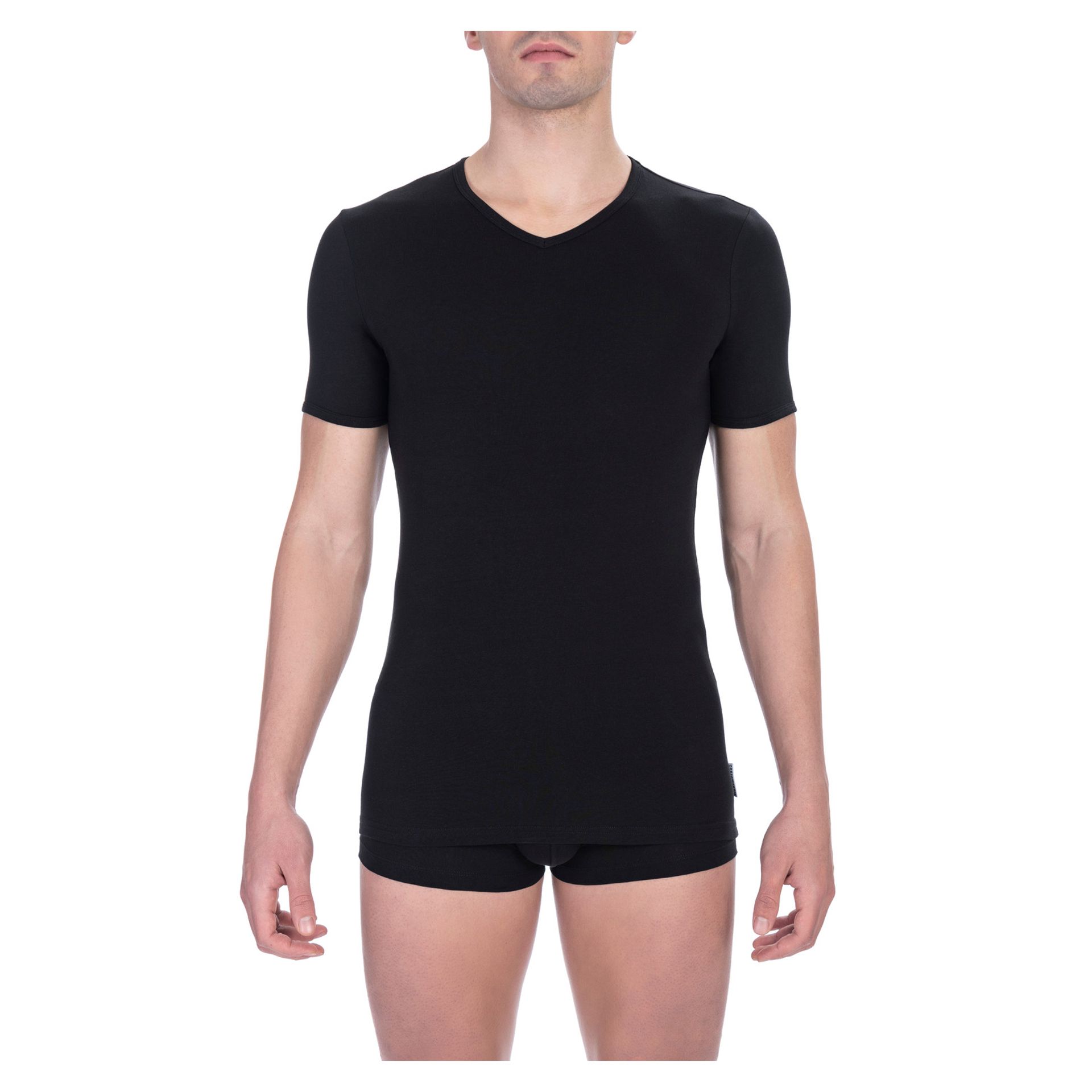 c8c3a7b0-8192-11f1-afec-75eb5e41b2bb.jpg Bikkembergs BKK1UTS02BI_BLACK - Image 1