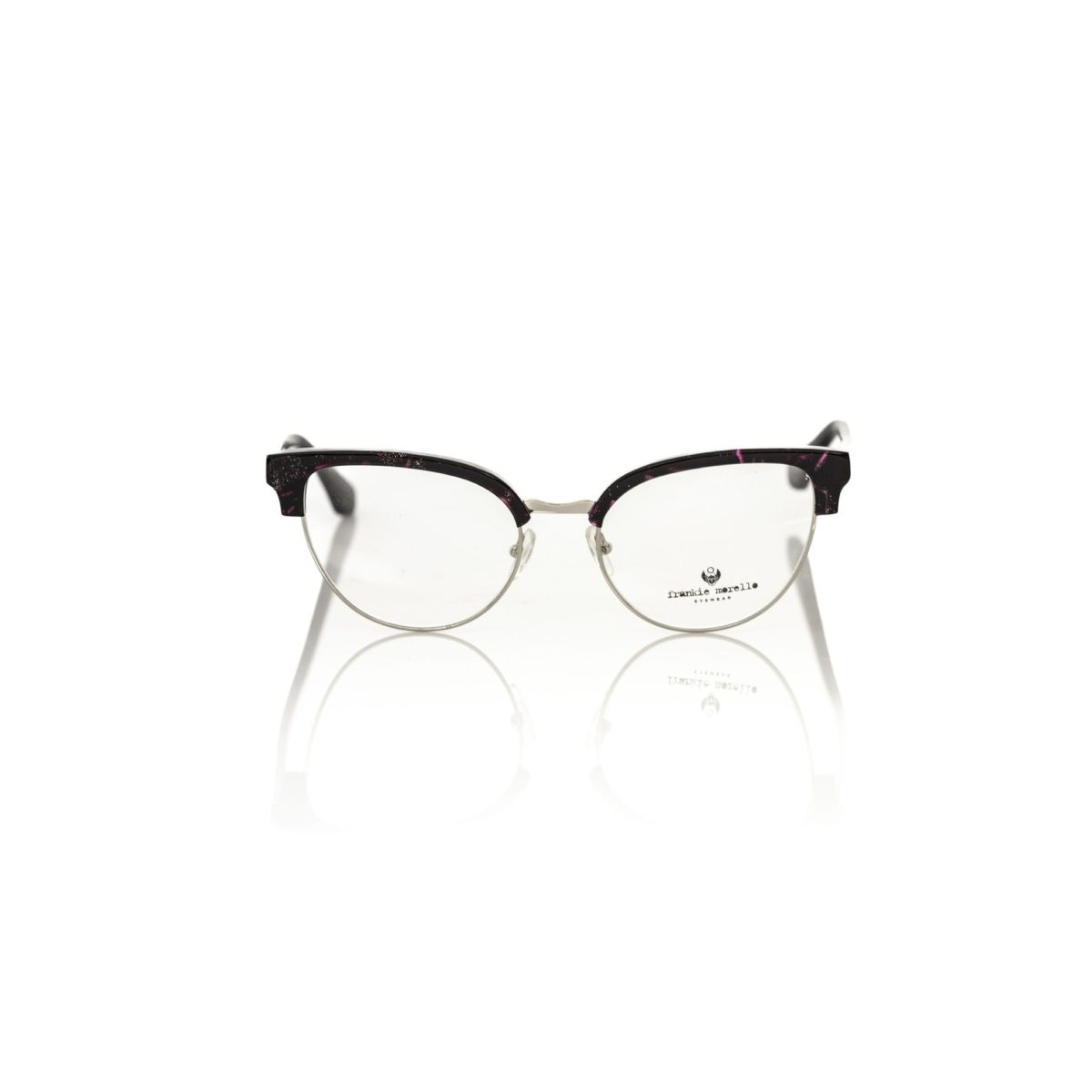 Frankie Morello FEWF8012DV_O442BORDEAUXSCUROSILVER