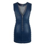 Trussardi Jeans 56D002491T002372C001_U280Blue