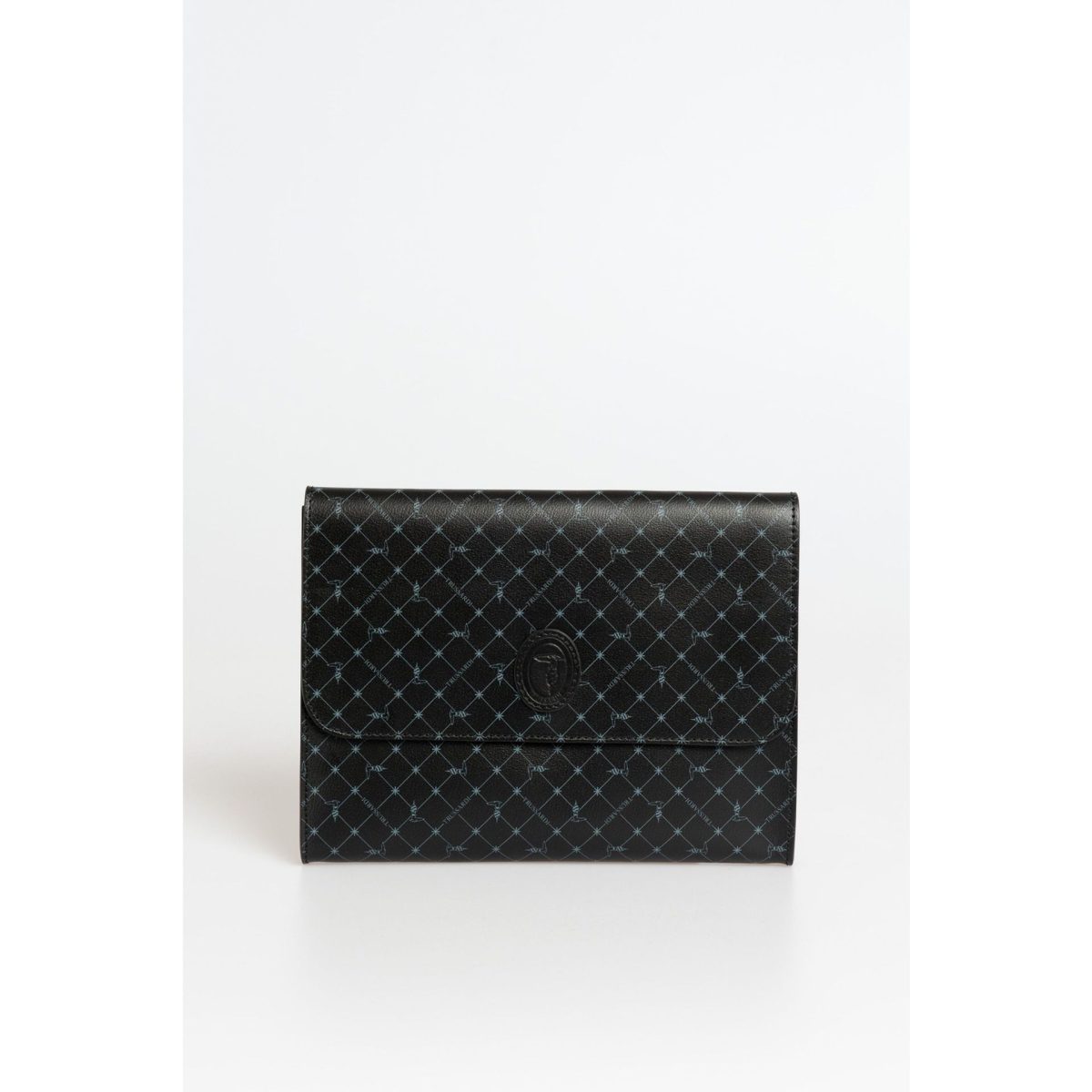 Trussardi 72B000432Y000083_K299BlackBlack