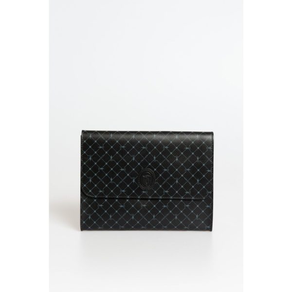 Trussardi 72B000432Y000083_K299BlackBlack