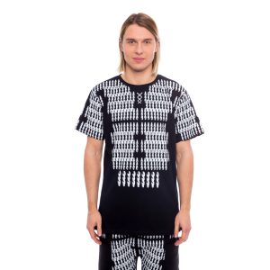 Nicolo Tonetto BLOCKVISTO_NeroBlack