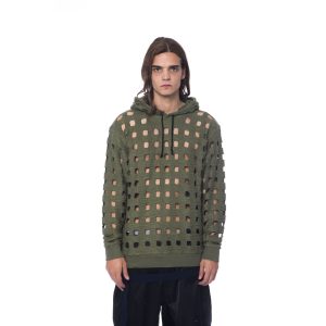 Nicolo Tonetto SPOOK_Army
