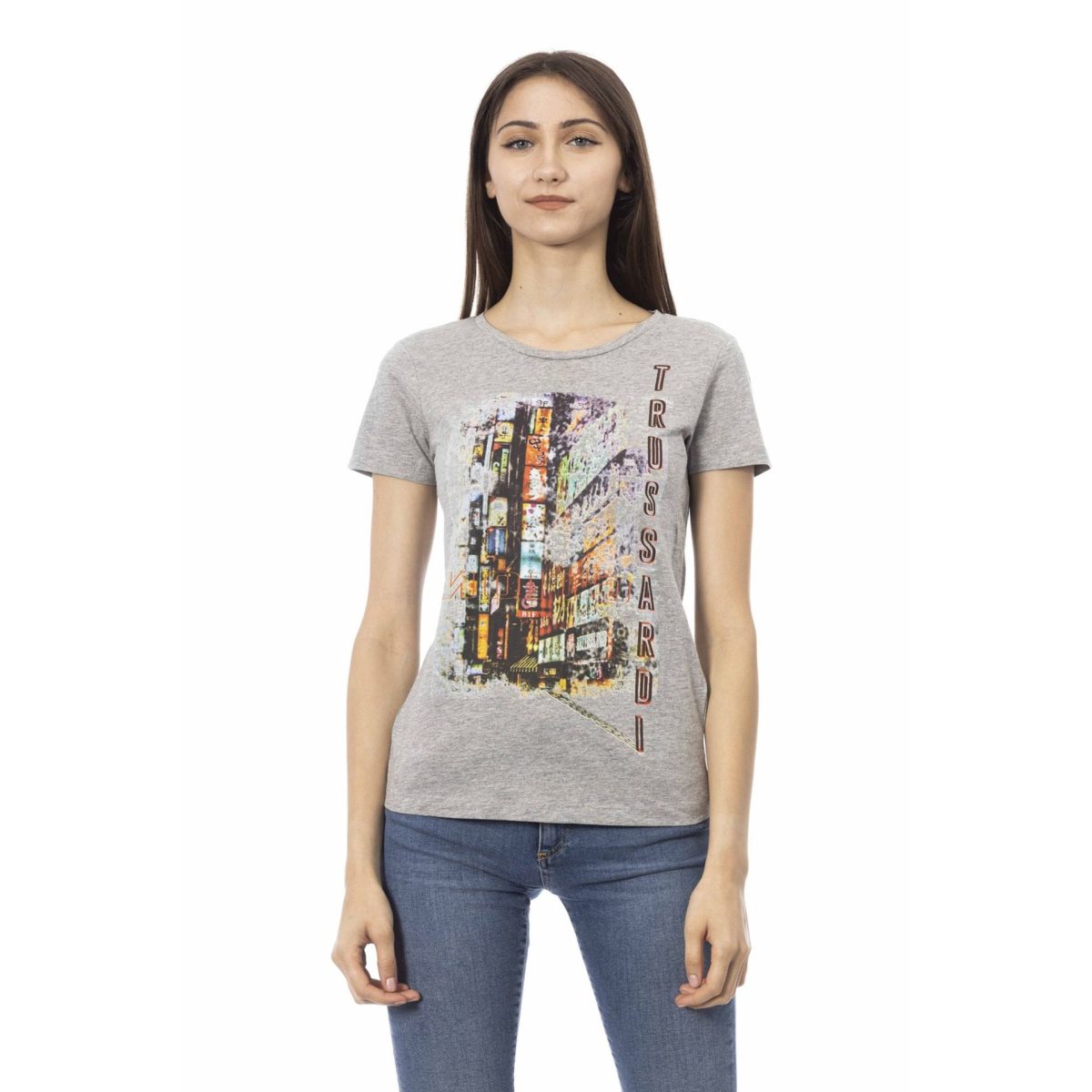 Trussardi Action 2BT06_12Grey