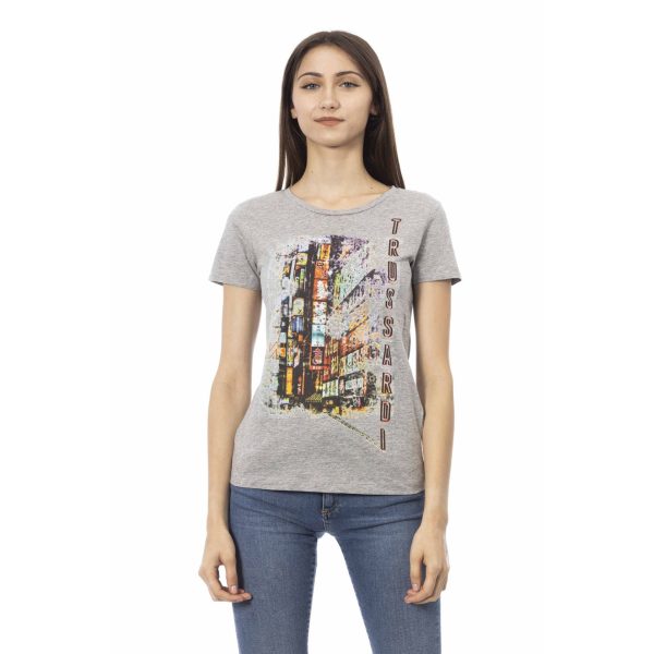 Trussardi Action 2BT06_12Grey