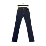 Nudie Jeans NJ4229_TAPETED_BluNavy