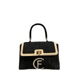 Cristinaeffe CF22703_BLACK