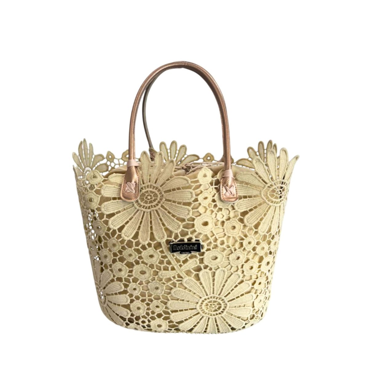 Baldinini Trend L21BAS1_SIENA_Beige
