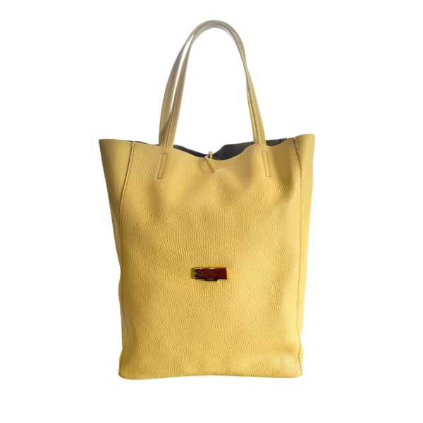 Baldinini Trend IR1607_LUCCA_GialloYellow