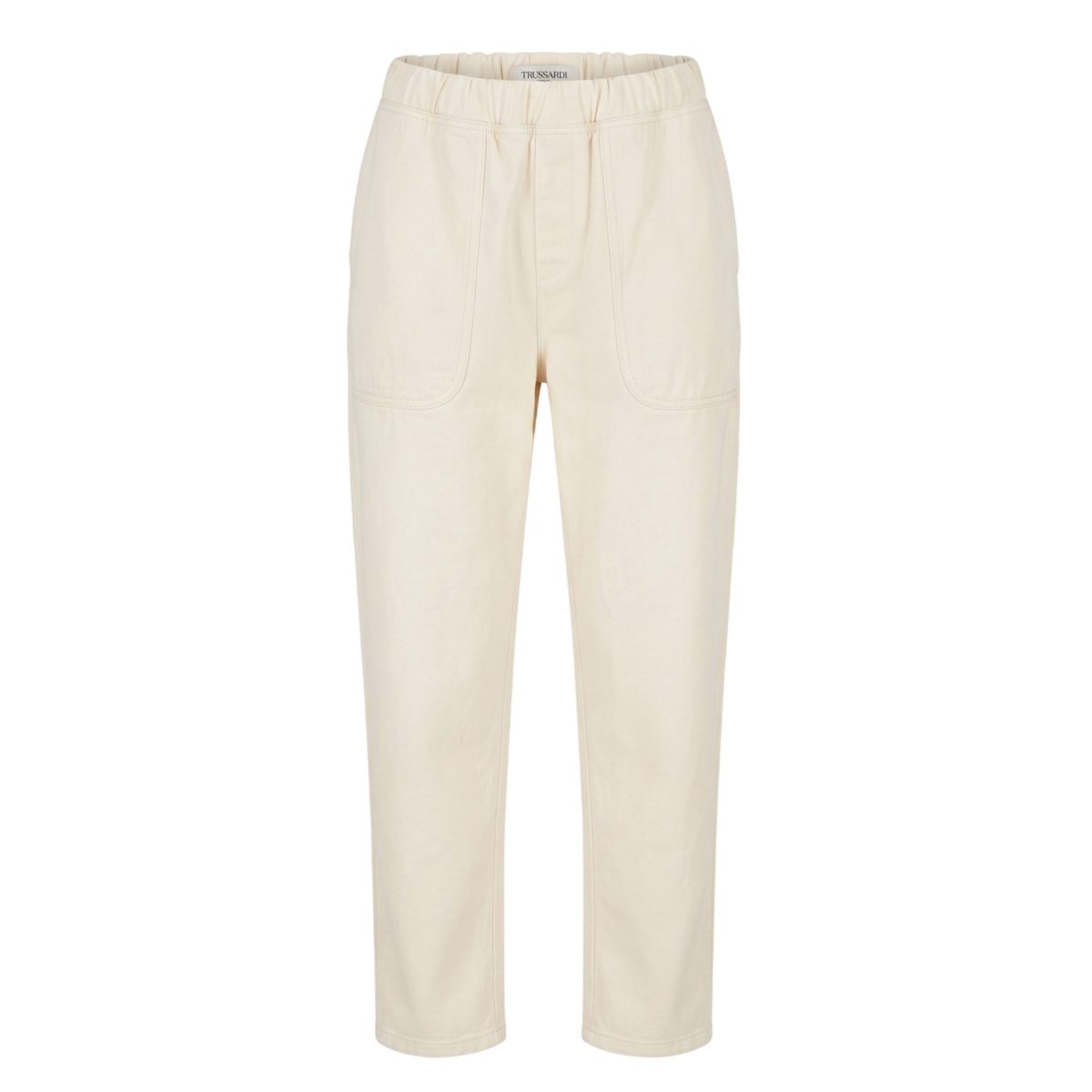 Trussardi Jeans 52P001621T005190A001_W004GARDENIA