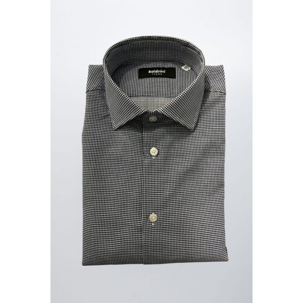 Baldinini Trend SLIMFR25_018-192BLU-MAR