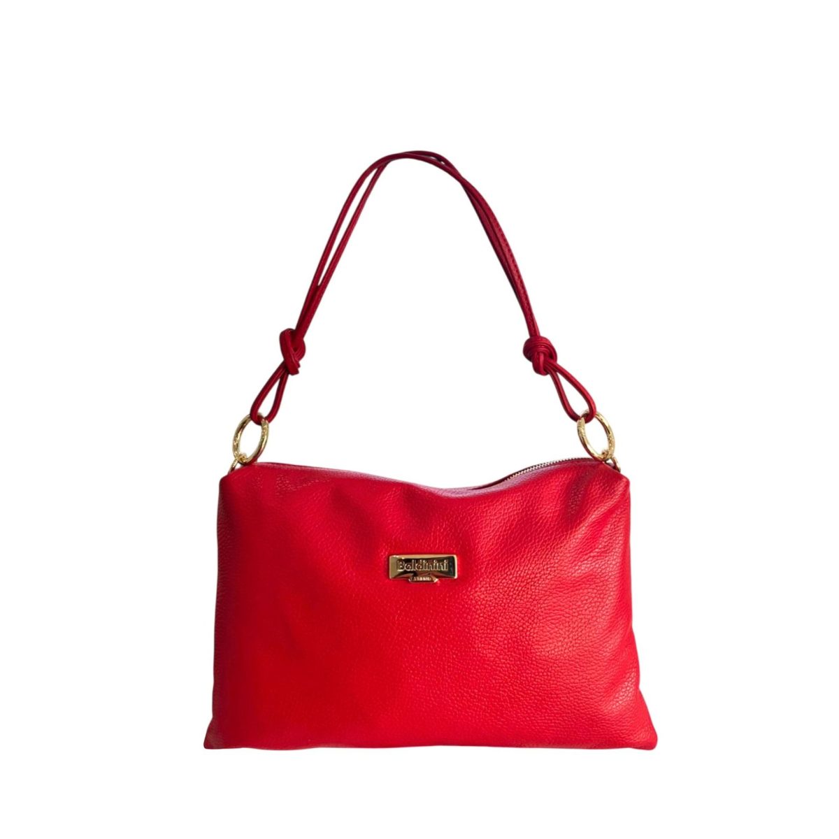 Baldinini Trend AL3138_LUCCA_RossoRed
