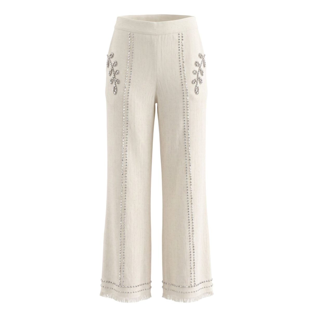 Trussardi Jeans 56P001371T002284_W001White