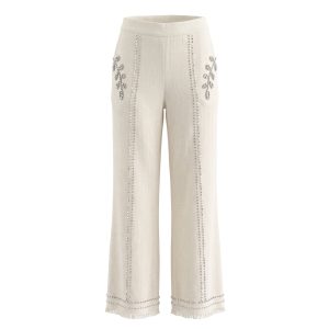 Trussardi Jeans 56P001371T002284_W001White