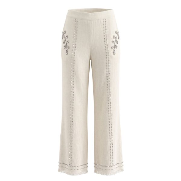 Trussardi Jeans 56P001371T002284_W001White