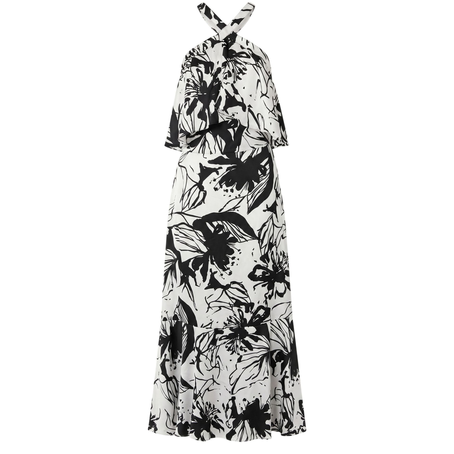 ea761940-8149-11f1-95b7-697d49d8036f.jpg Trussardi Jeans 56D003641T003554_W733FANT.OPTICFLOWERSWHITE - Image 1