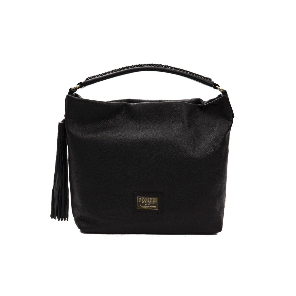 Pompei Donatella FA6031RACHELE_NeroBlack
