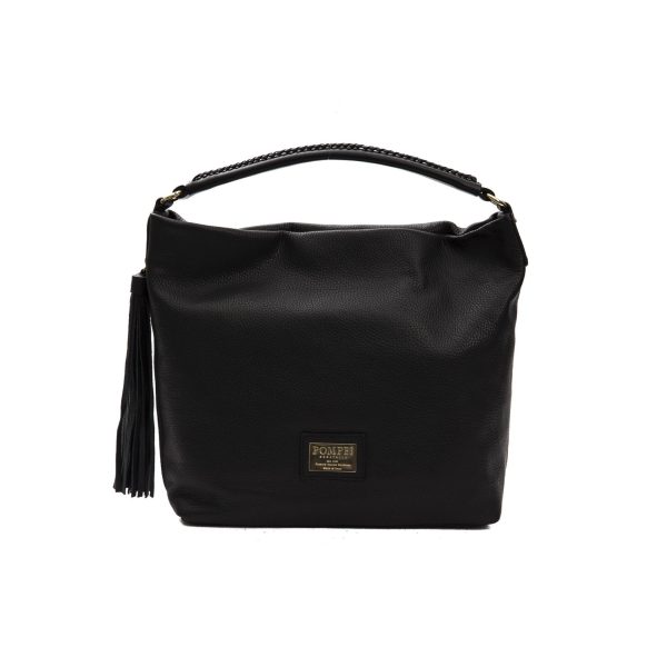 Pompei Donatella FA6031RACHELE_NeroBlack