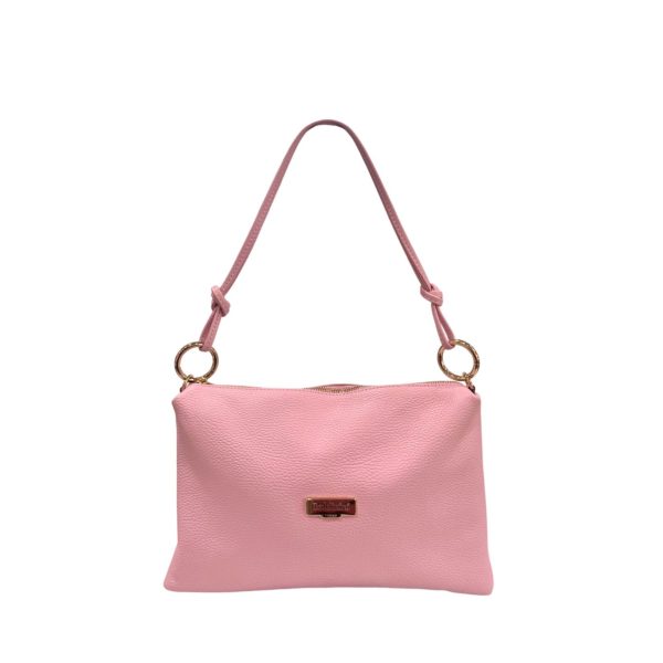 Baldinini Trend AL3138_LUCCA_RosaPink