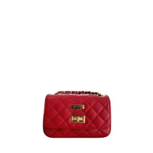 Baldinini Trend SC1418_LUCCA_RossoRed
